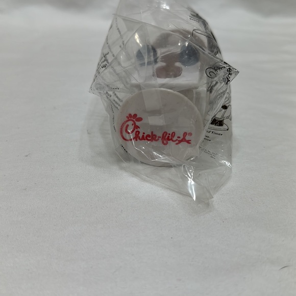 Chic-Fil-A toy, sand timer - Picture 2 of 6
